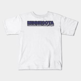 Minnesota Kids T-Shirt